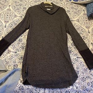 Tribe Kelley Dress Turtlekneck size small never worn